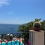 Отель типа 