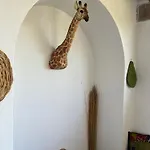 Отель типа 