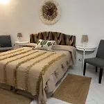 Отель типа 