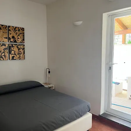 Couette-café Manni Procida