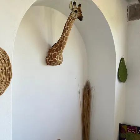 Couette-café Manni 4*