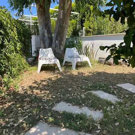 Couette-café Manni 4*