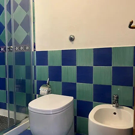 Couette-café Manni Procida