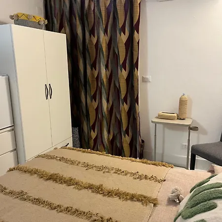 Couette-café Manni 4*