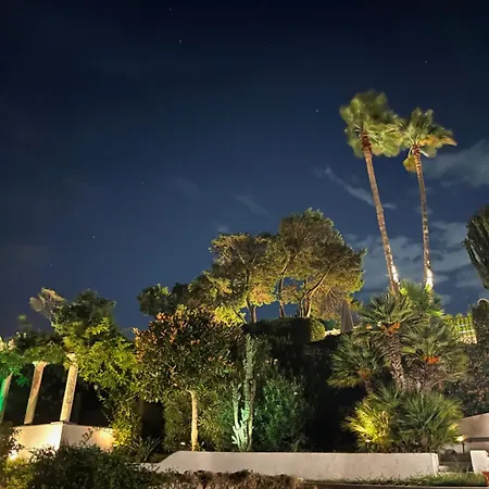 Manni Couette-café Procida