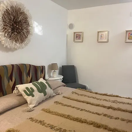 Couette-café Manni Procida