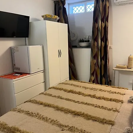 Manni Couette-café Procida