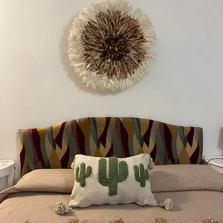 Manni Couette-café 4*