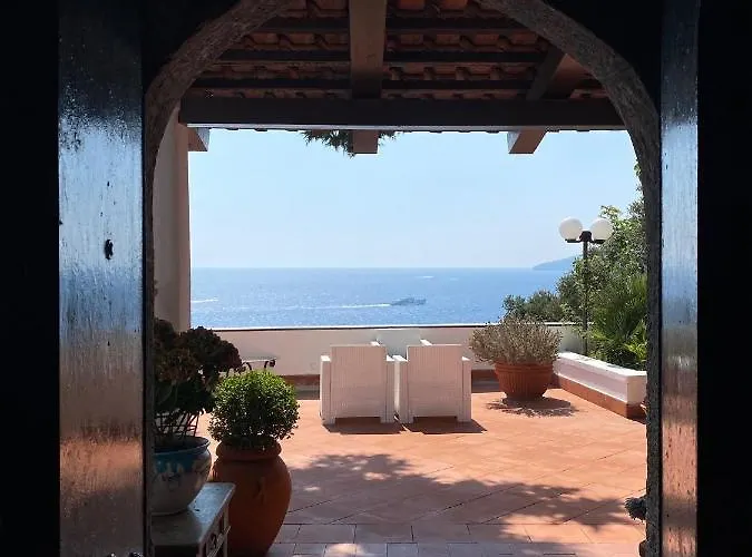 Bed & Breakfast Manni Procida