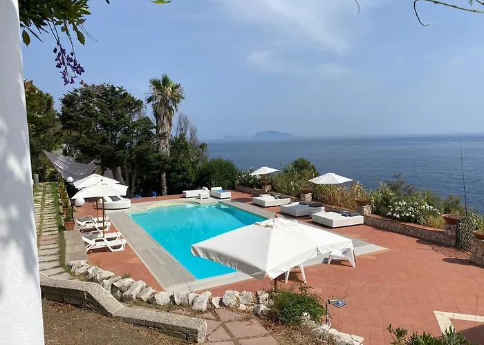 Bed & Breakfast Manni