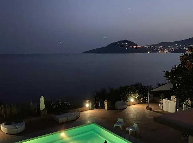 Bed & Breakfast Manni Procida