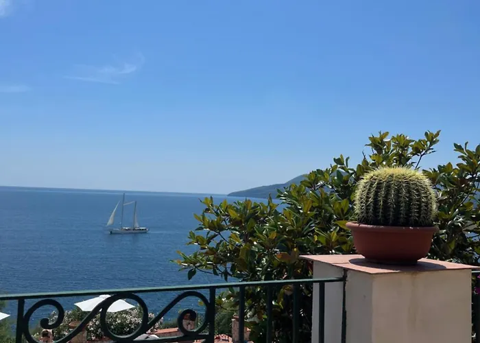 Bed & Breakfast Manni