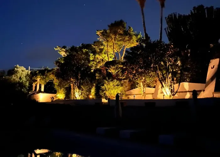 Manni Bed & Breakfast 4*