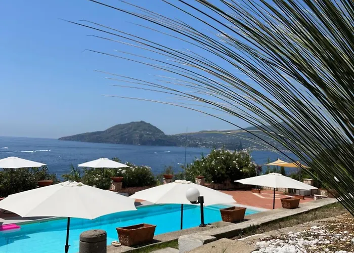 Bed & Breakfast Manni Procida