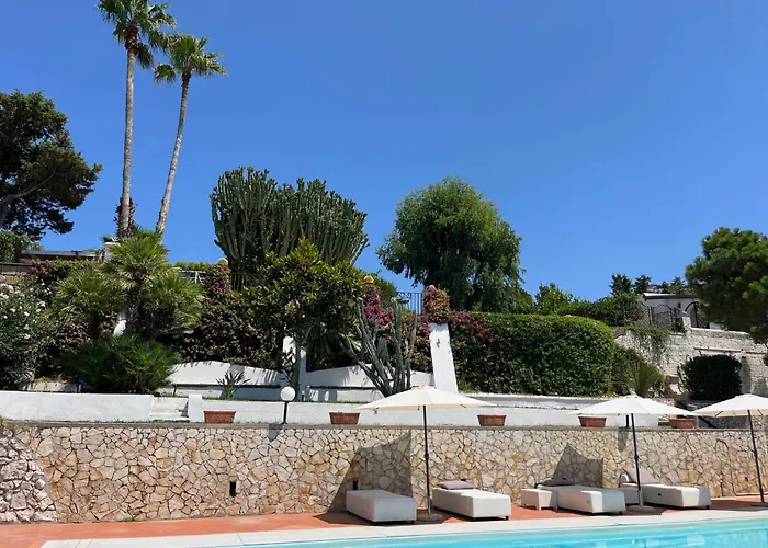 Bed & Breakfast Manni