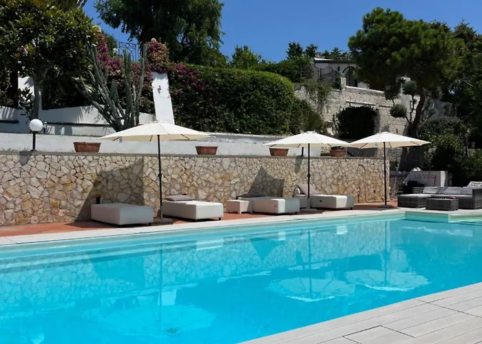 Manni Bed & Breakfast Procida