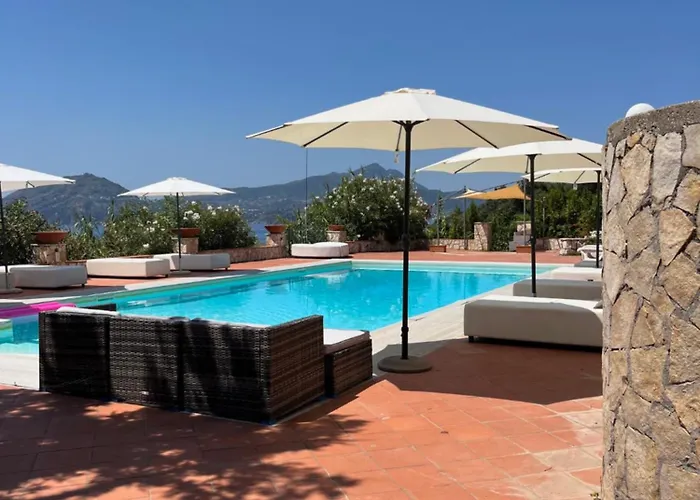 Bed & Breakfast Manni