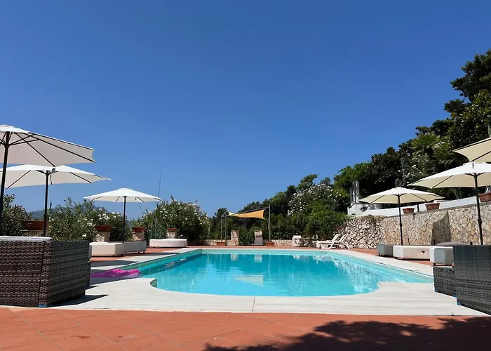 Bed & Breakfast Manni 4*