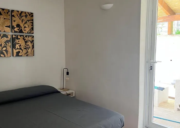 Bed & Breakfast Manni Procida