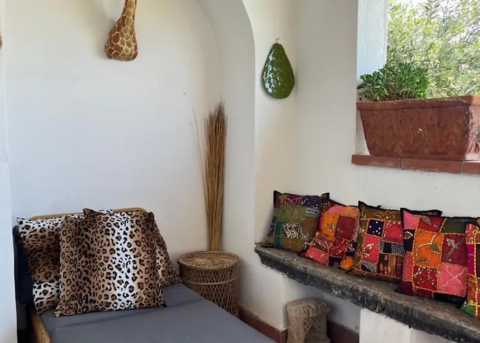 Bed & Breakfast Manni Procida