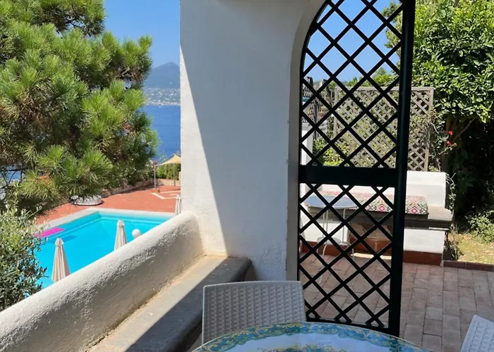 Bed & Breakfast Manni