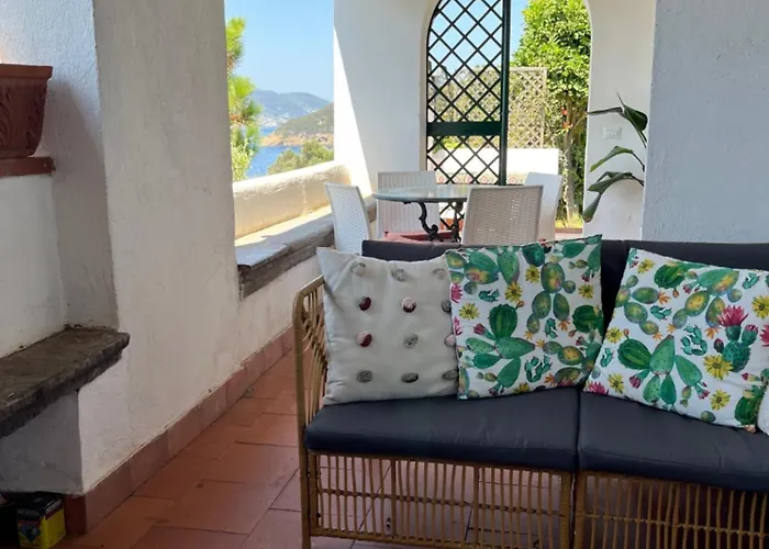 Manni Bed & Breakfast