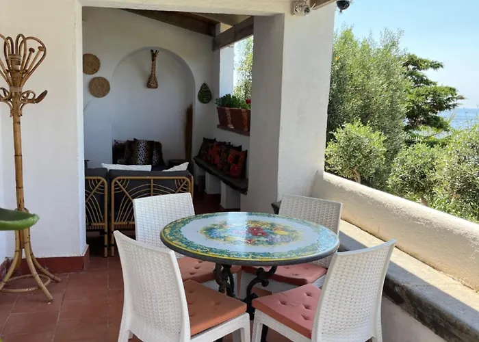 Bed & Breakfast Manni 4*