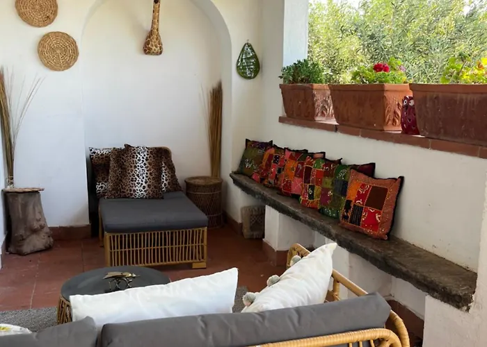 Manni Bed & Breakfast Procida