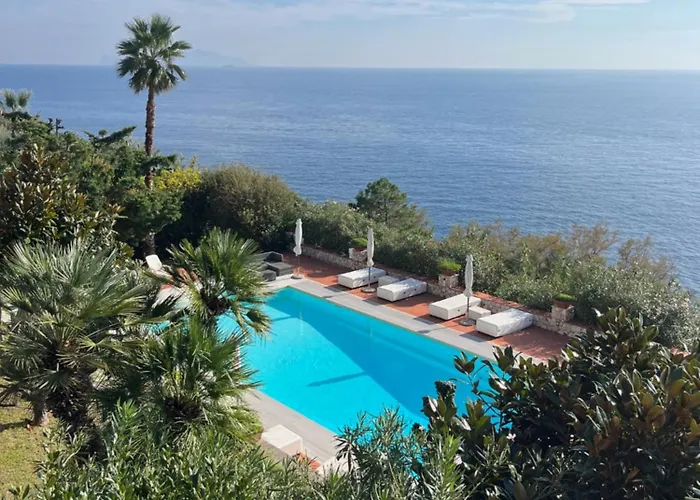 Bed & Breakfast Manni Procida