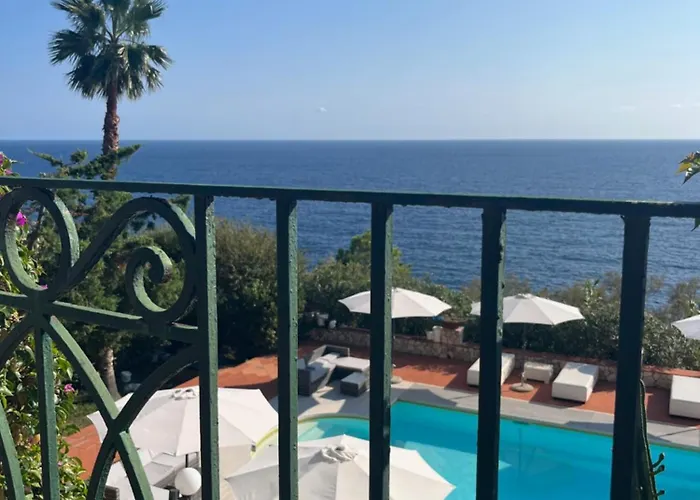 Manni Bed & Breakfast Procida