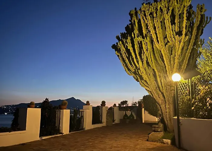 Bed & Breakfast Manni