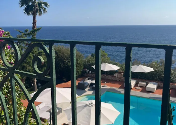 Bed & Breakfast Manni