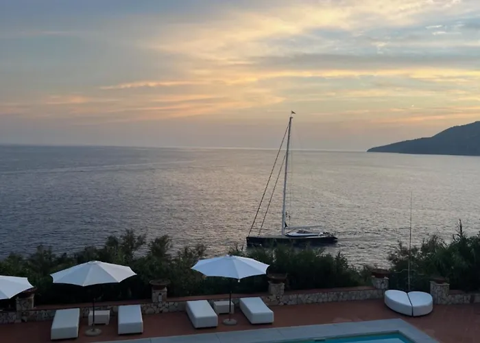 Manni Bed & Breakfast Procida