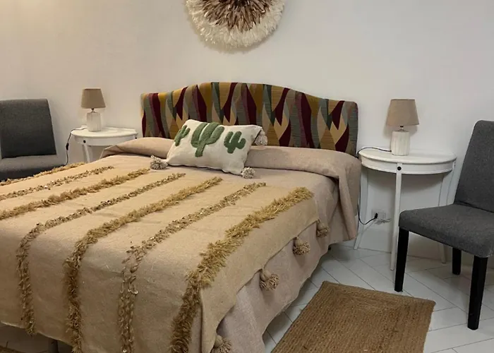 Bed & Breakfast Manni