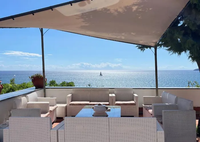 Bed & Breakfast Manni Procida