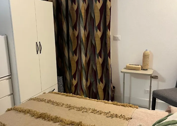 Bed & Breakfast Manni 4*