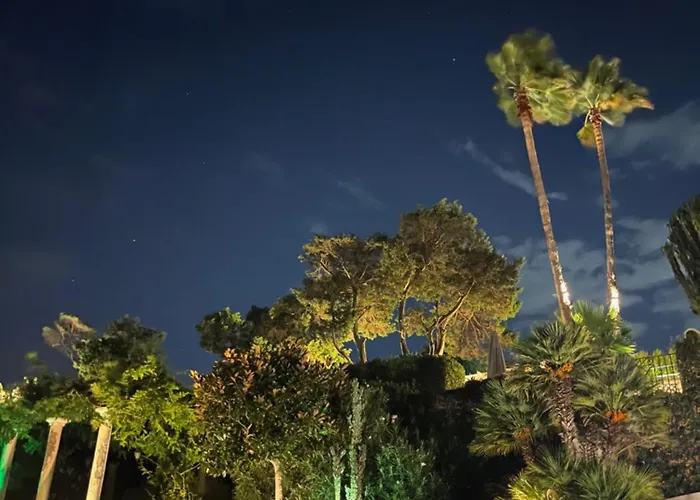 Manni Bed & Breakfast Procida