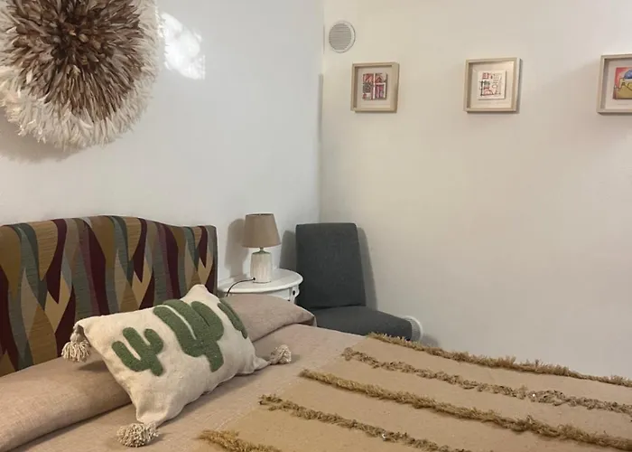 Bed & Breakfast Manni Procida