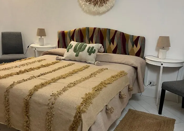 Manni Bed & Breakfast