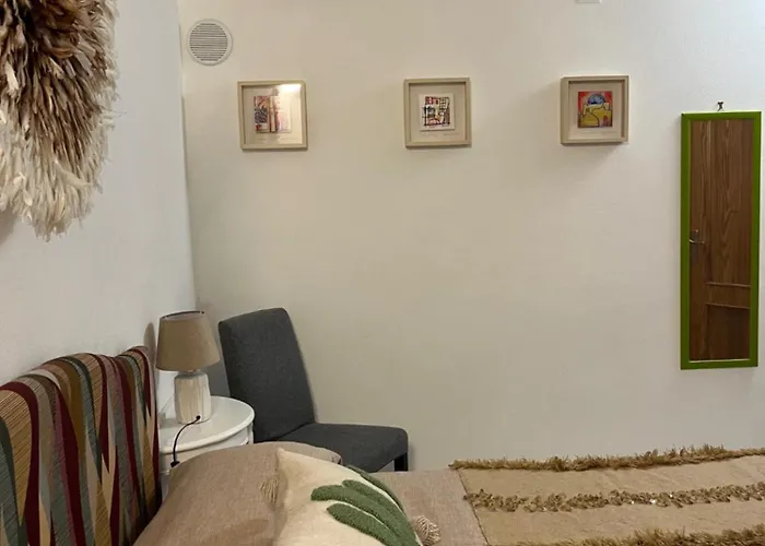 Manni Bed & Breakfast 4*