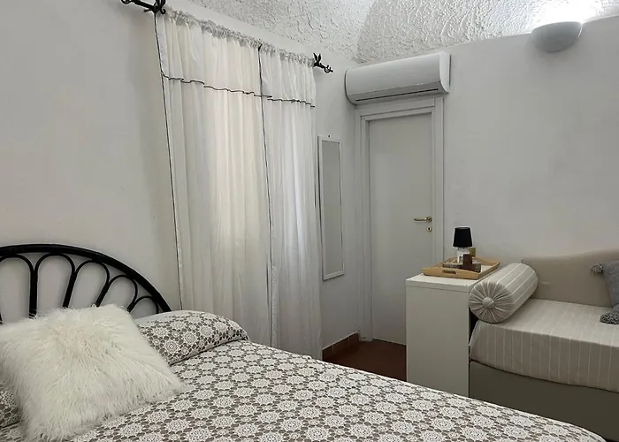 Manni Bed & Breakfast