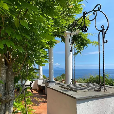 Bed & Breakfast Manni Procida