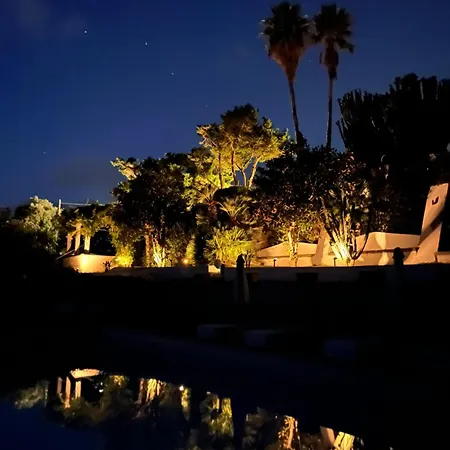 Manni Couette-café 4*