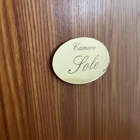 Manni Couette-café Procida