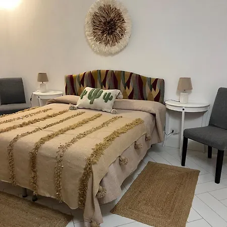 Bed & Breakfast Manni