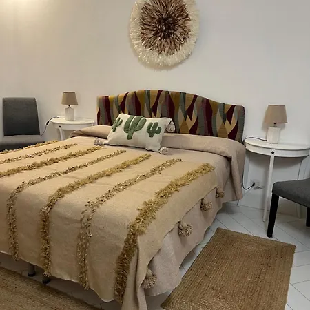 Manni Bed & Breakfast
