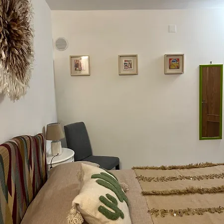 Manni Couette-café 4*