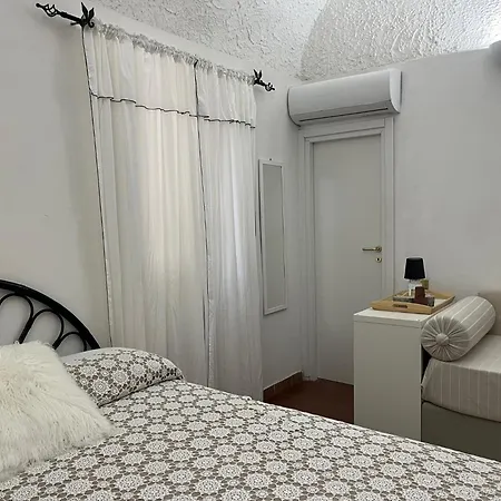 Manni Bed & Breakfast