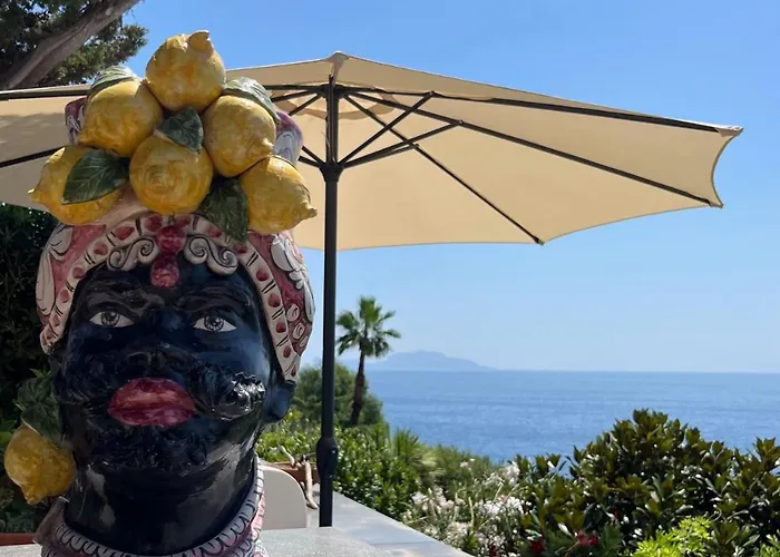 Manni ベッド・アンド・ブレックファスト 4*