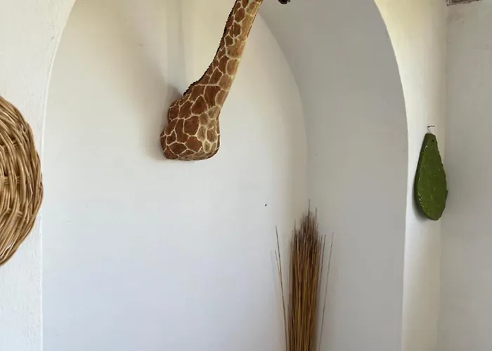 ベッド・アンド・ブレックファスト Manni 4*